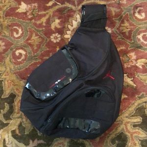 Jordan Brand One Strap Shoulder Sling